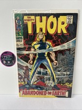Marvel Thor #145 - October