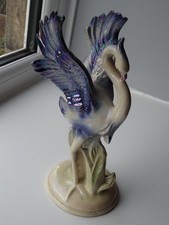 Vintage Jema Holland Porcelain