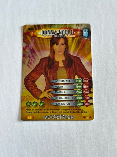 Doctor who battles time - who,