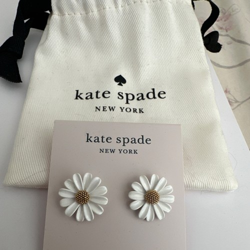 Kate spade new - new, white