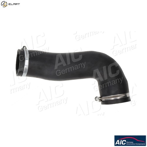 Charge air hose - air,