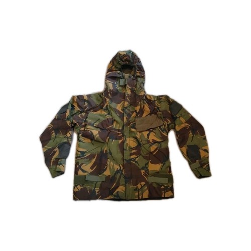 Nbc suit jacket dpm - dpm, camo