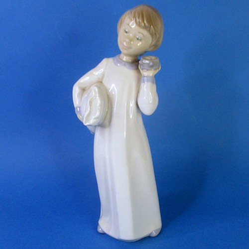 Nao figurine lladró - nao,