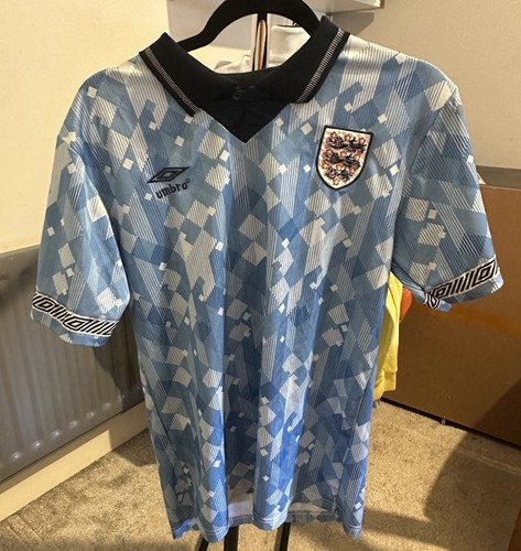 England italia umbro third - umbro,