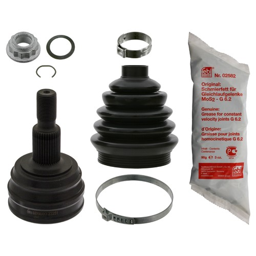 Febi drive shaft joint - febi,