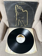 T. REX - Electric Warrior 1971