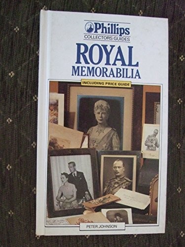 Royal memorabilia phillips - royal,