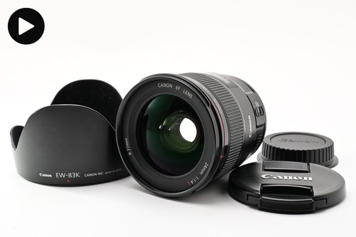 Mint hood canon ef - [mint,