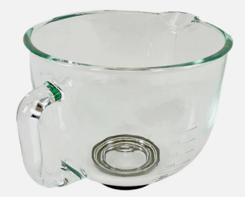 Genuine kenwood glass bowl - kenwood,