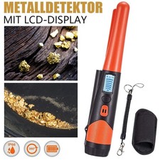 HandHeld Waterproof Pinpointer