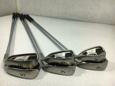 Ping G20 Iron Set 5-9,W 6pc Flex Stiff N.S.Pro 950gh Steel
