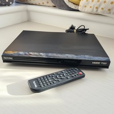 Technika TKHVD214 DVD Player &