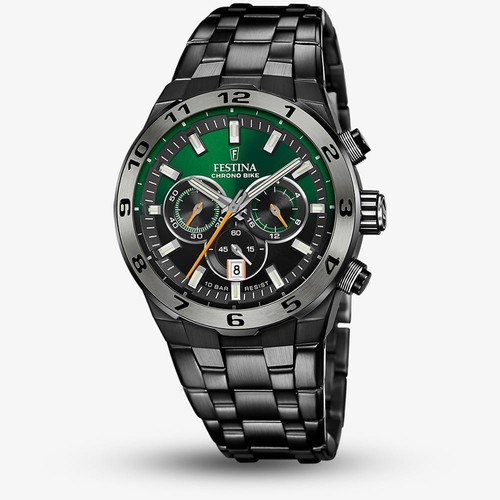 Festina mens chrono bike - festina,