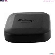 SEALING CAP OIL FILLER NECK