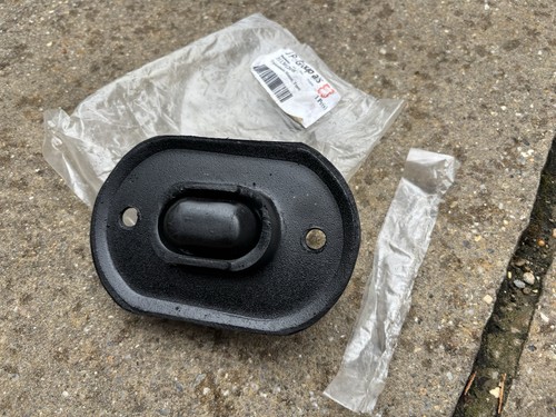 Beetle front gearbox - vw,