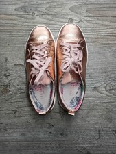 BNIB Ted Baker Kulei Rose Gold