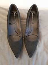 Next Motionflex Ladies Black