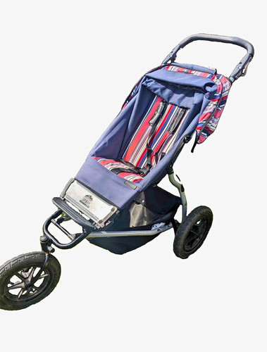 Mountain buggy urban - urban, single