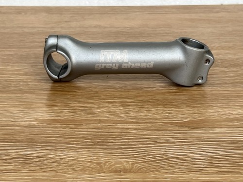 Itm grey ahead - grey,