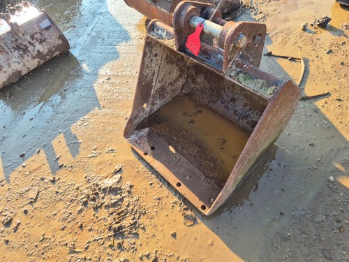 600mm excavator digging bucket - excavator,
