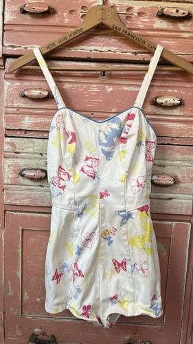 Vintage 50s 60s jantzen - 60s,