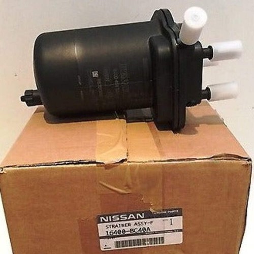 Genuine nissan juke fuel - genuine,