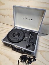 Bush Classic Retro 3 Speed