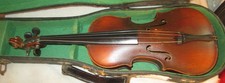 antique old  4 string Violin