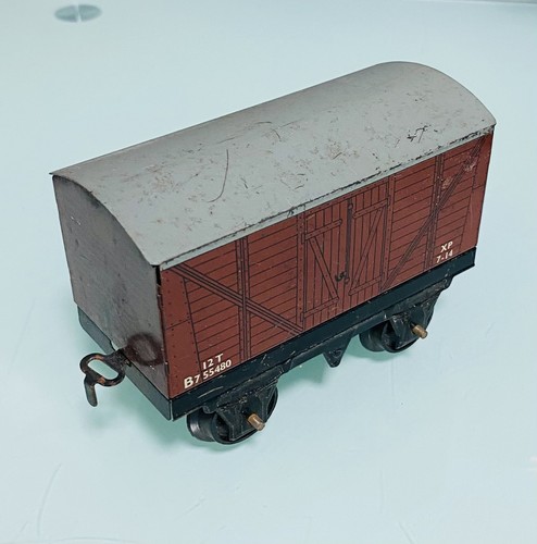 Hornby 55480 gauge - b7,
