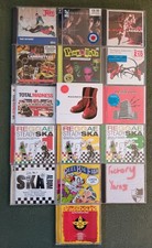 18 Mod/Ska CD Bundle: The Jam