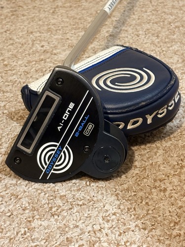 Odyssey one ball db - odyssey, ai-one