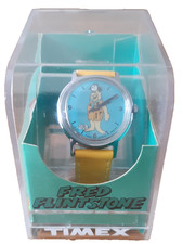 Timex Sprite Fred Flintstone