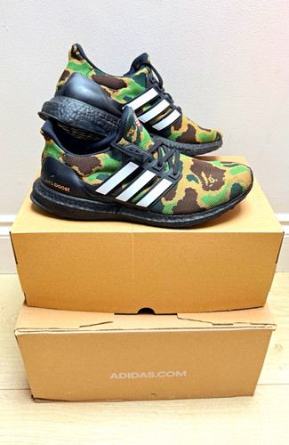 Adidas bape ultraboost 1st - bape,