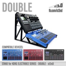DOUBLE STAND for KORG