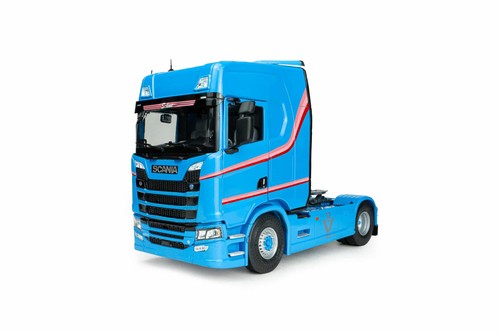 Solido scania 580s - solido, 1:24