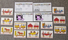 FDC 1980- Liverpool and