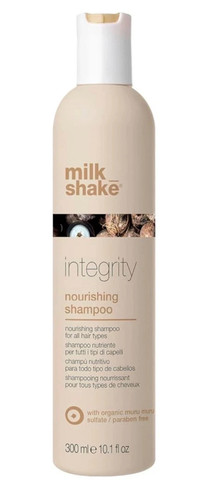 Milk shake integrity - milk_shake,