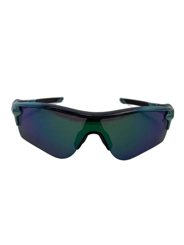 Oakley sunglasses plastic grn - sunglasses,