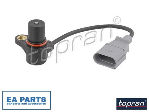 Sensor crankshaft pulse - crankshaft, for