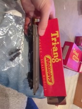Triang Flat Bed Wagon R110