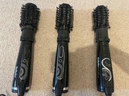Babyliss big hair - babyliss,