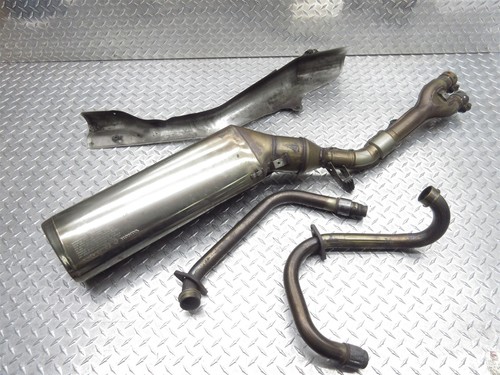 2010 honda nt700v - 2010, 10-11