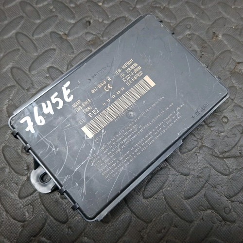 Range rover vogue l322 keyless - vogue,