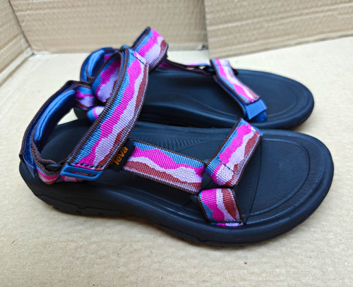 Teva women black pink - women’s,