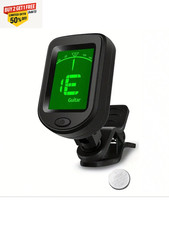 Digital Chromatic Clip-On