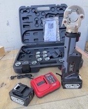 6Ton 18V Cordless Electric