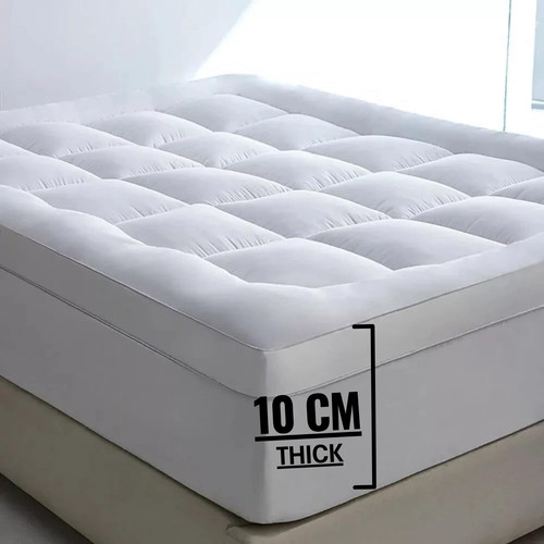 Mattress topper hotel quality - mattress,