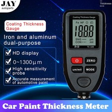 Paint Thickness Gauge Car