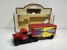 Lledo Days Gone 1935 Ford 3