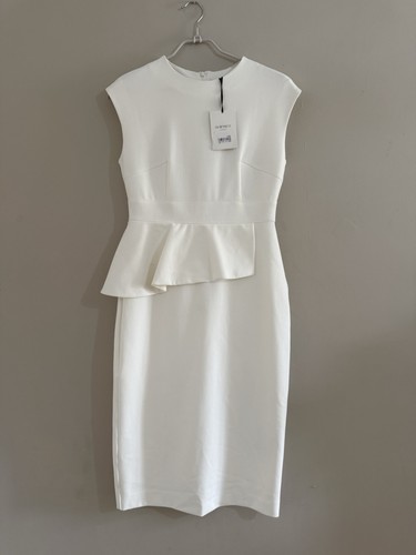 Bennett mia ivory dress - mia,